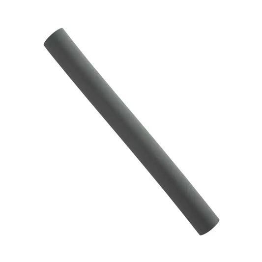 Bigodino Super Flex Lungo 24 cm diam. 22 mm conf. 5 pz Verde Scuro