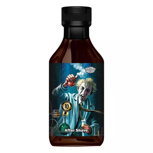 After Shave Mastro Miche' 10° Anniversario 100 ml