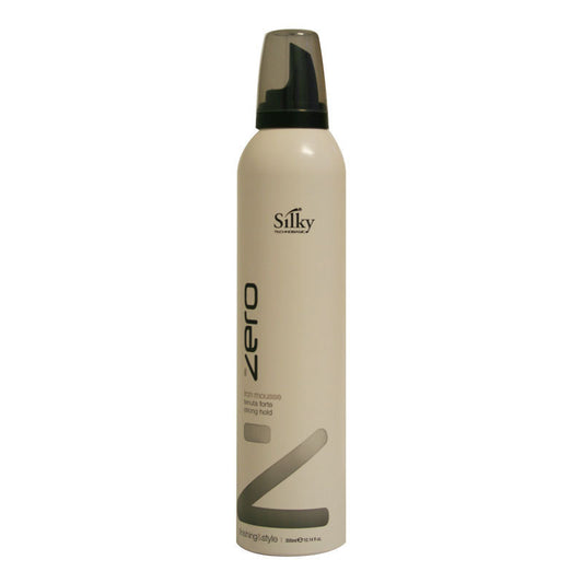 O Zero Iron Mousse NEW 300 ml