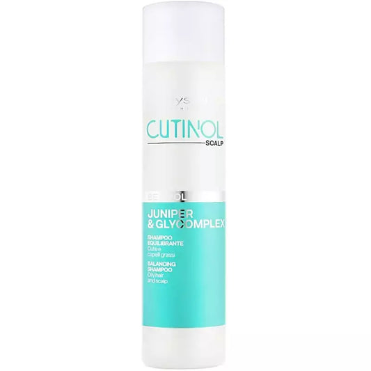 Shampoo prevenzione caduta Be Cool Cutinol Plus 250 ml Oyster
