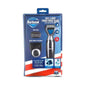Barbasol Rasoio Face & Body Single Blade