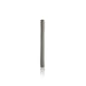 Bigodino Super Flex Corto diam. 18 mm Grigio conf. 12 pz