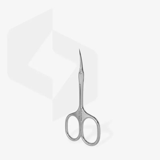 Forbicina Professionale per Cuticole Ballerina 10 Tipo 3 Staleks PRO