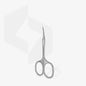 Forbicina Professionale per Cuticole Ballerina 10 Tipo 3 Staleks PRO