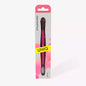 Spatola Doppia per Manicure con Manico in Silicone UNIQ 10/1 Staleks PRO