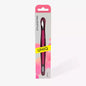 Spatola Doppia per Manicure con Manico in Silicone UNIQ 10/3 Staleks PRO