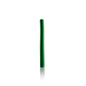Bigodino Super Flex Lungo 24 cm diam. 22 mm Verde Chiaro conf 6 pz