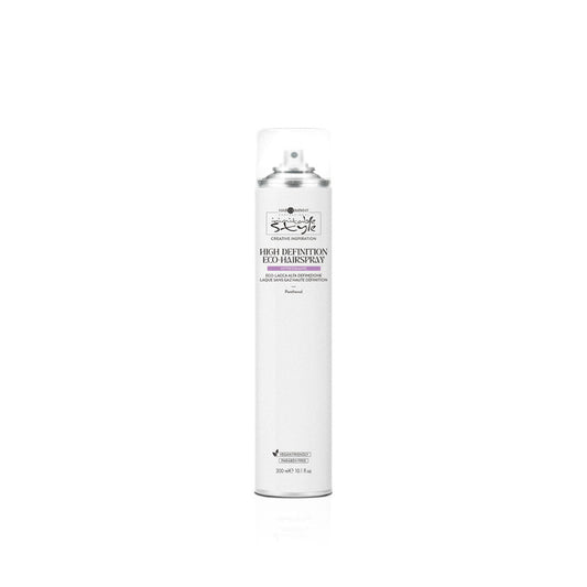 Inimitable Style Lacca Hypershape High Defin. Eco HAIR COMPANY 300 ml.