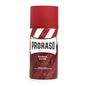 Schiuma da Barba Sandalo e Karite Proraso Linea Rossa 400 ml.