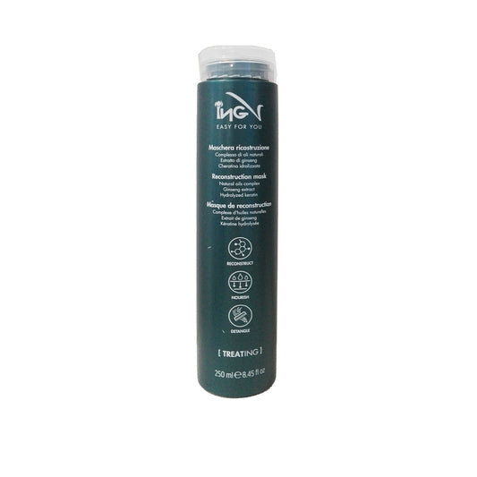 Maschera Ricostruzione TreatingIng 250 ml