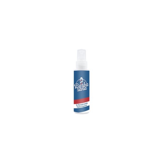 Deodorante Molto Elegante Barba Sana 100 ml