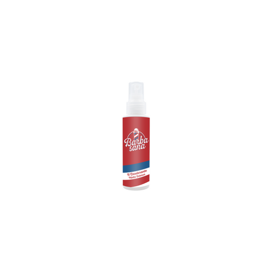 Deodorante "Molto Intenso" Barba Sana 100ml