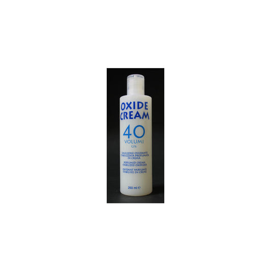 Ossidante in Crema 40 volumi Oxide Cream Express Power 250 ml
