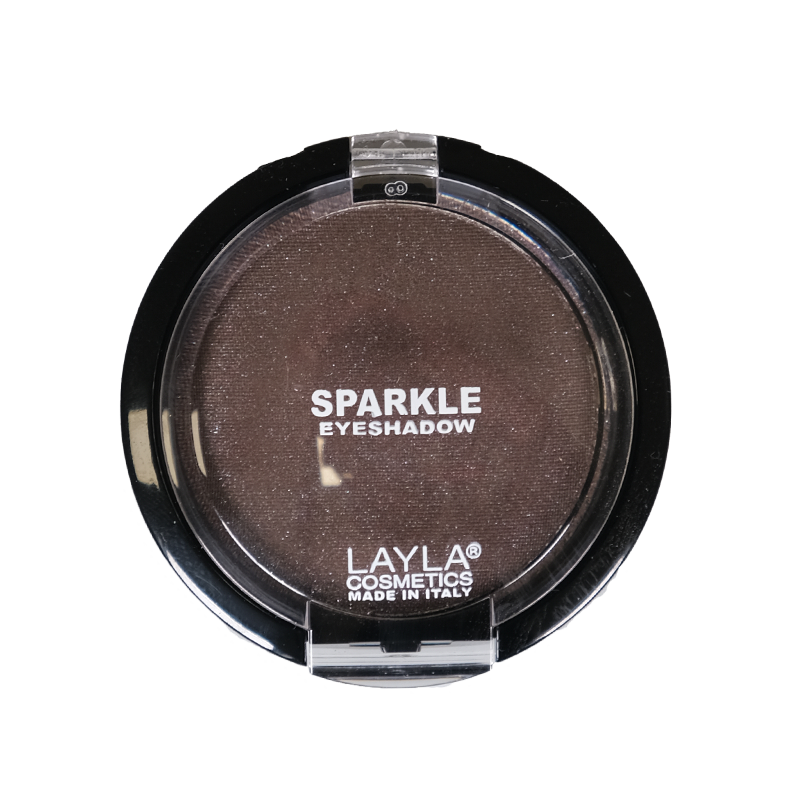 Ombretto Sparkle Eyeshadow nr 16 Layla