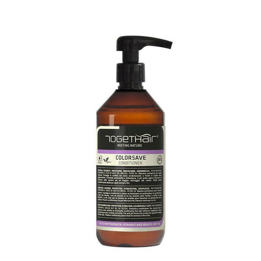 Balsamo Conditioner Color Save Togethair Vegan 500 ml