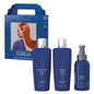 Kit Shine Filler Hyaluronic Acid 2fl x 150 1 fl x 80 ml Raywell