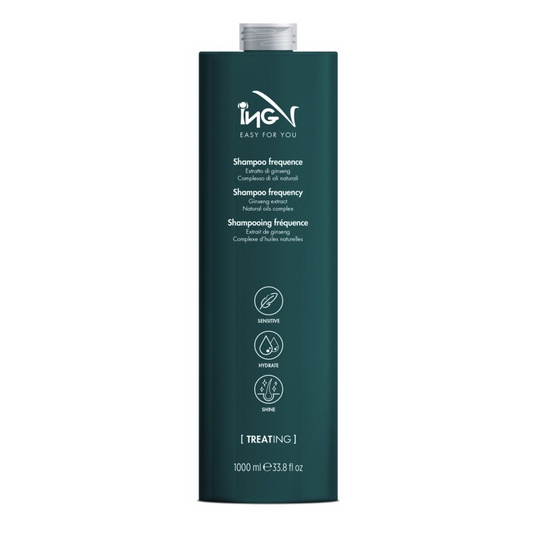 Shampoo Ricostruzione Treating 1000 ml ING