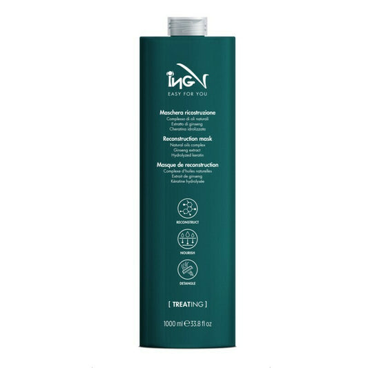 Maschera Ricostruzione Treating1000 ml ING