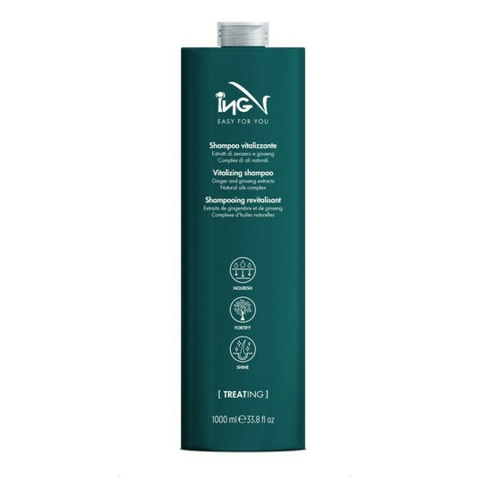Shampoo Vitalizing Treating 1000 ml ING