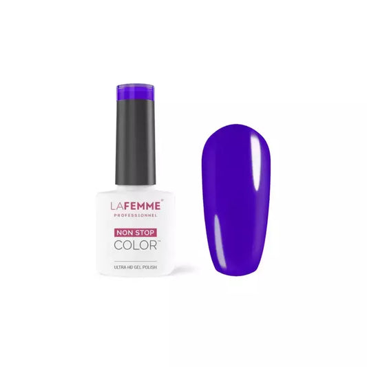 Smalto Gel Polish Ultra HD H387 Enigma La Femme 8 gr.