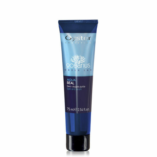 Seal Siero Doppie Punte Oceanus Green Lab  75 ml Oyster