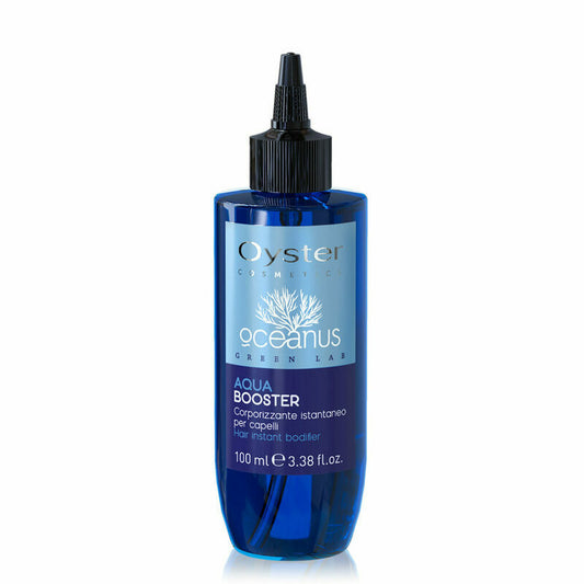 Aqua Booster Siero Corporizzante Oceanus Green Lab  100 ml Oyster