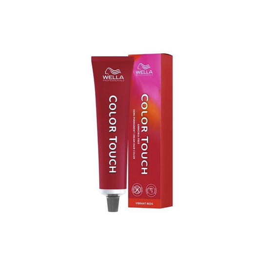 Tintura per capelli No Ammonia Vegan Color Touch 8/43 60 ml Wella