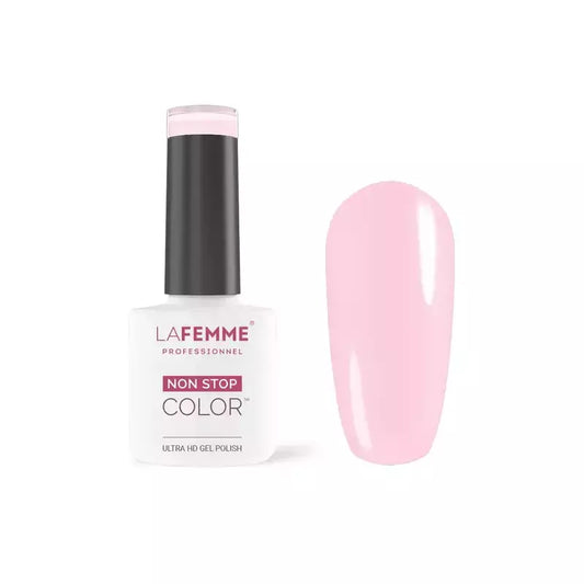 Smalto Gel Polish Ultra HD H378 Tender Touch La Femme 8 gr.