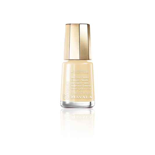 Smalto per Unghie 472 Santorini Minicolor Mavala 5 ml