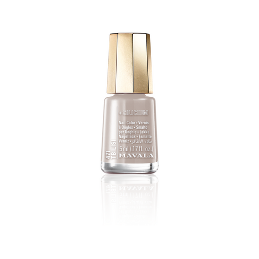 Smalto per Unghie 471 Tbilisi Minicolor Mavala 5 ml