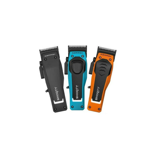 Tosatrice Tagliacapelli Professionale Shorty Gammapiù