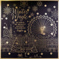 Calendario Avvento Winter Magic Noir 24 giorni
