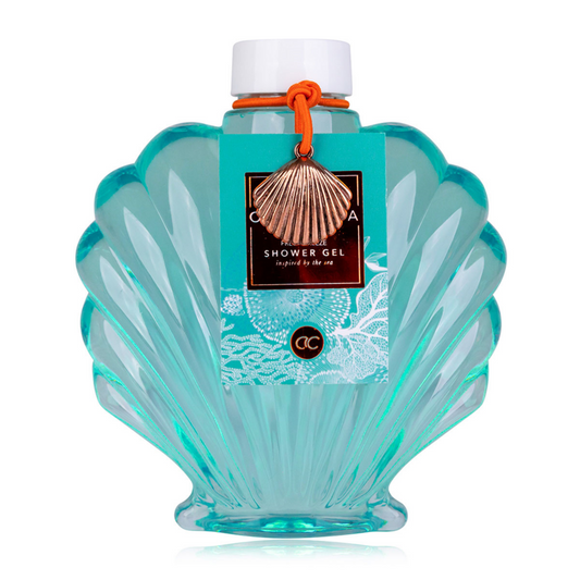 Bagnoschiuma Shower Gel Ocean Spa Conchiglia 350 ml