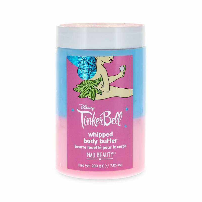 Crema Corpo Bicolore Trilly Disney 200 gr