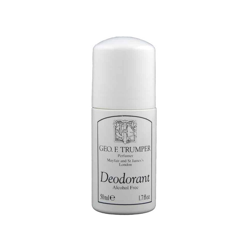 Deodorante Stick No Alcool G.F Trumper 50 ml