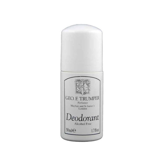 Deodorante Stick No Alcool G.F Trumper 50 ml