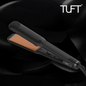 Piastra per Capelli Diamond Styler Plus Black 2" Tuft