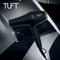 Phon Professionale Classic i Hairdryer Black Tuft