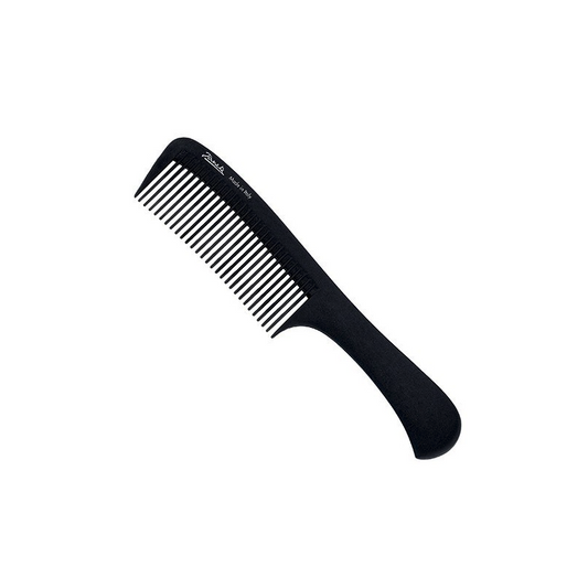 Pettine tintura nero Janeke 57825