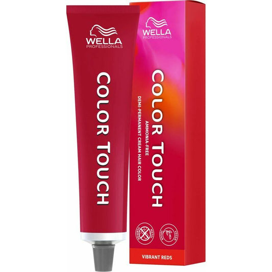 Tintura per capelli Color Touch Plus Vegan 66/44 60 ml Wella