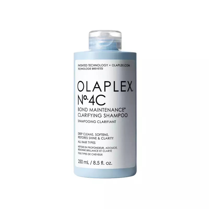 Bond Maintenance Clarifyng Shampoo N°4C Olaplex 250 ml.