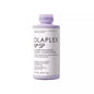 Blonde Enhancer Toning Conditioner N°5P Olaplex 250 ml.