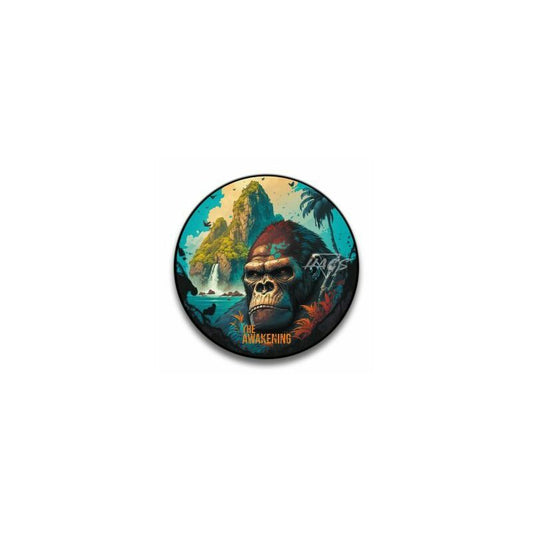 Sapone da Barba The Awakening Hags 114 gr.