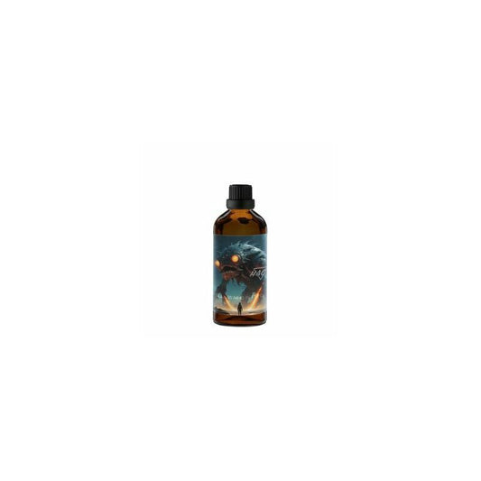 Dopobarba Witch Hazel SummoningHags 100 ml.
