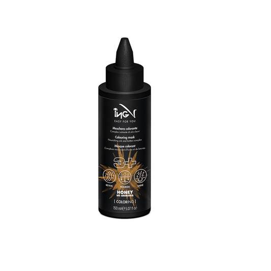 Maschera Colorante 3+ ChocolateColor Ing 150 ml.