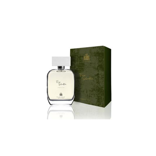 Profumo Eau de Parfum Fico Selvatico 100 ml Sali di Ischia