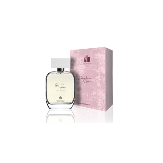 Profumo Eau de Parfum Giardini Dolci 100 ml Sali di Ischia