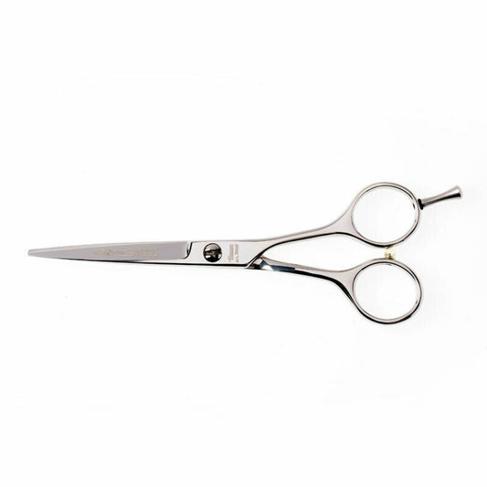Forbice Professionale Taglio Steel 7" Focus