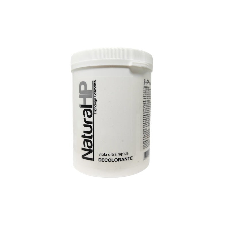 Decolorante in Polvere Dada Hair NHP 500 gr
