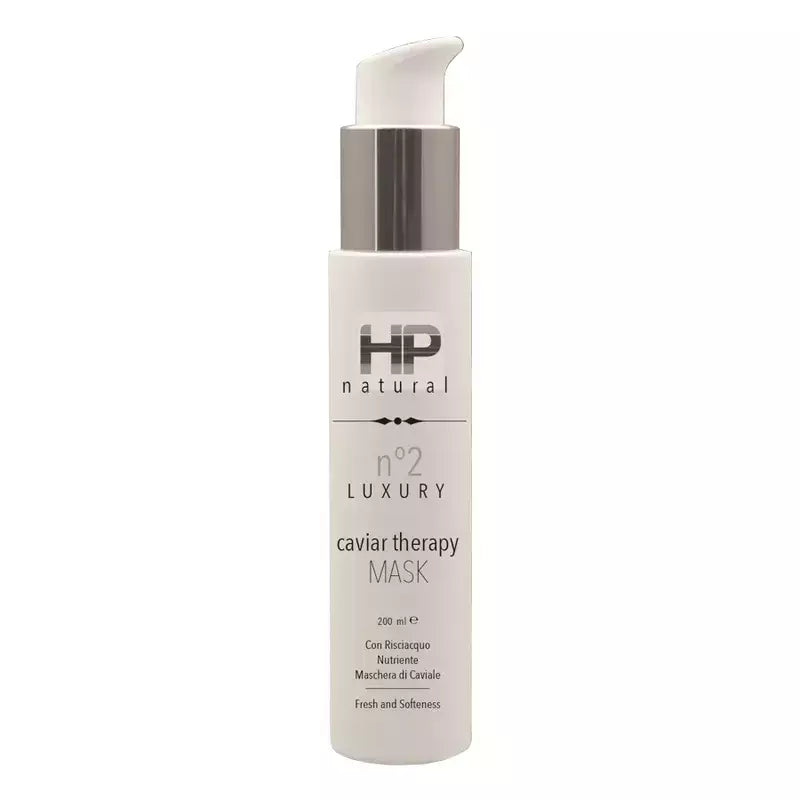Maschera Caviar Therapy Luxury N°2 NHP 200 ml